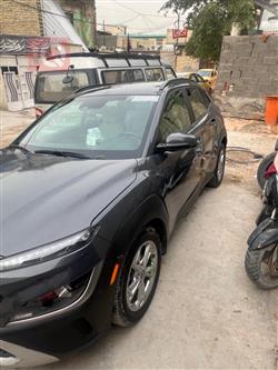 هيونداي كونا